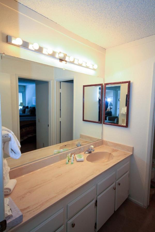 Mammoth & Racquet Club #62 Holiday home