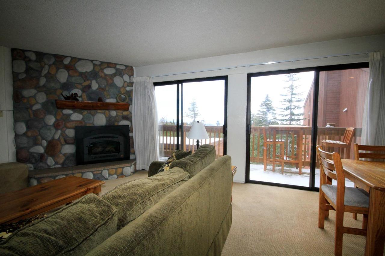 Mammoth & Racquet Club #62 Holiday home *