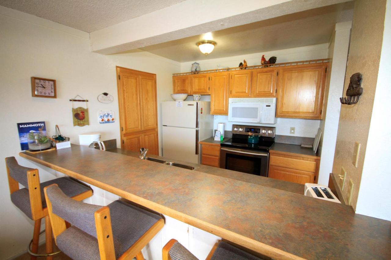 Mammoth & Racquet Club #62 Holiday home