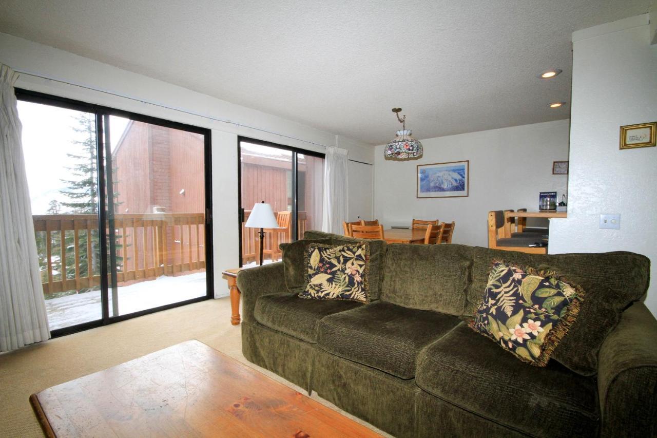 Mammoth & Racquet Club #62 Holiday home *