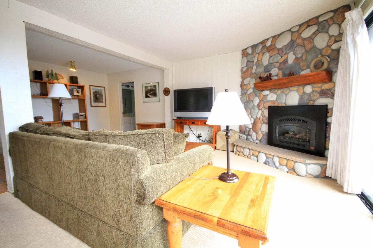 Mammoth & Racquet Club #62 Holiday home Mammoth Lakes