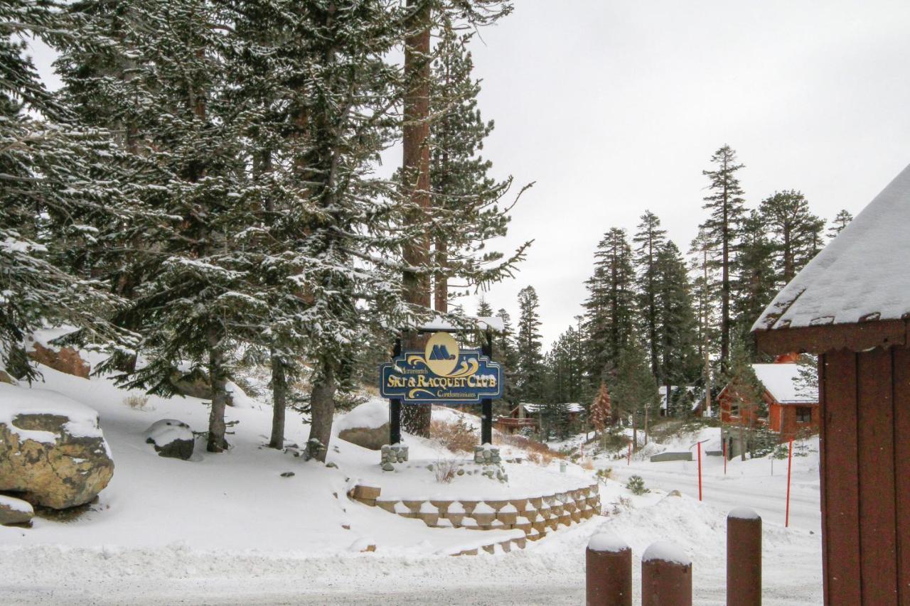 Mammoth & Racquet Club #62 Holiday home Mammoth Lakes