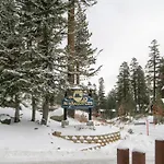 Mammoth Ski & Racquet Club #62