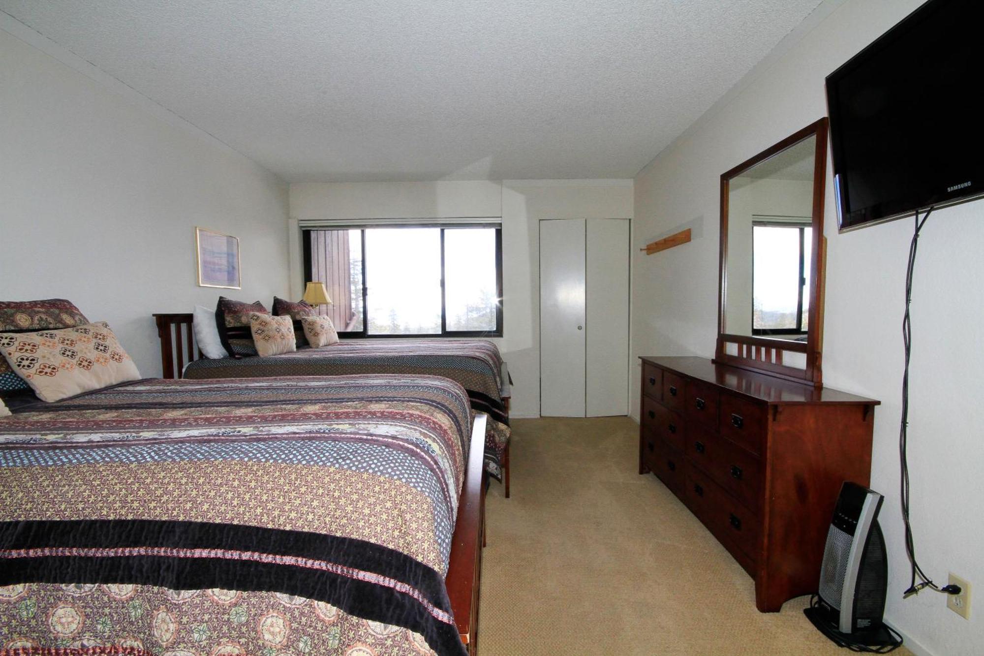 Holiday home Mammoth & Racquet Club #62 *