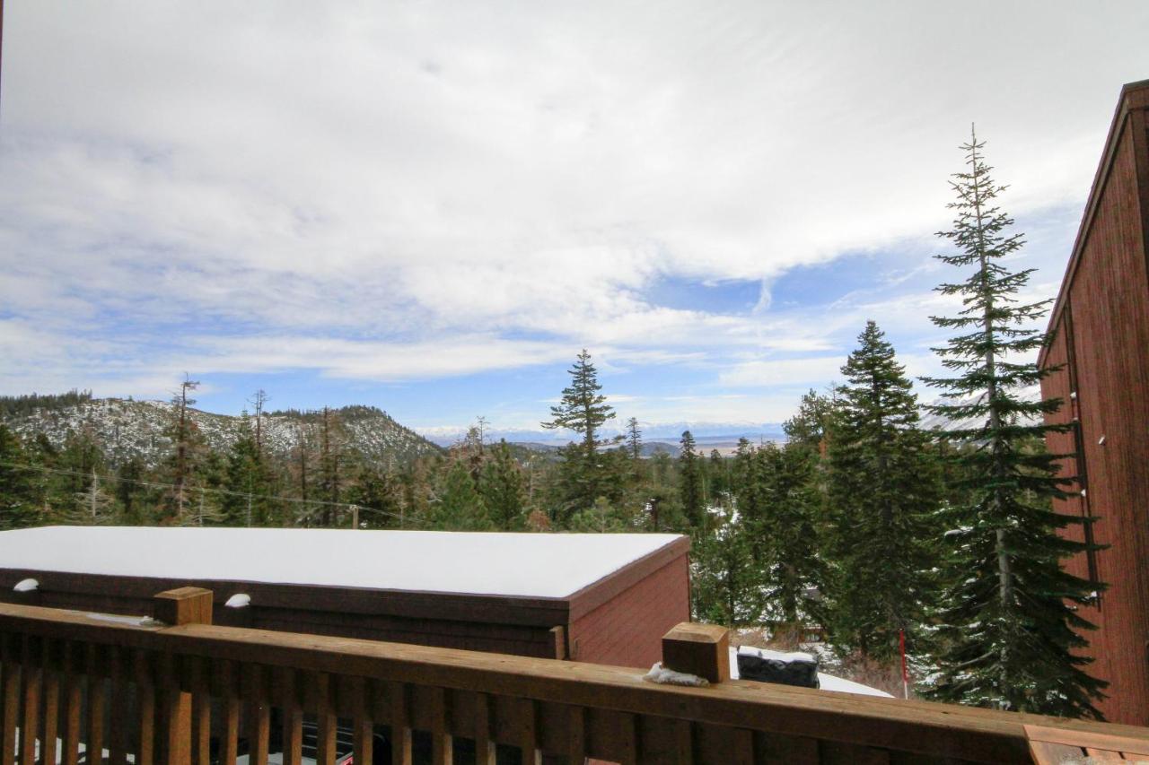 Mammoth & Racquet Club #62 * Mammoth Lakes